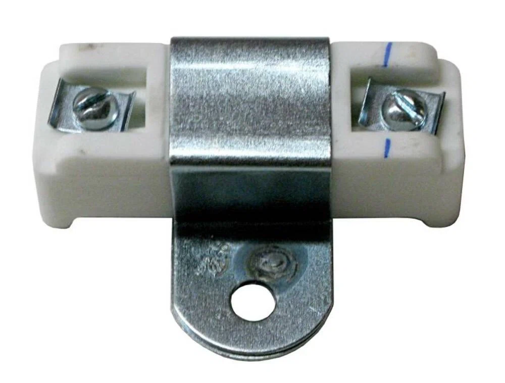 Fits 1955 - 1956 Chevrolet Full Size Resistance Unit D1110